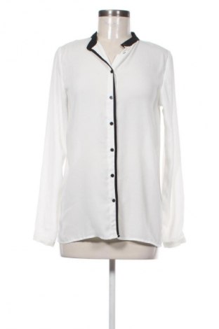 Damenbluse B.Young, Größe S, Farbe Weiß, Preis € 7,99