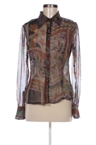 Damenbluse B.Young, Größe M, Farbe Mehrfarbig, Preis € 17,00