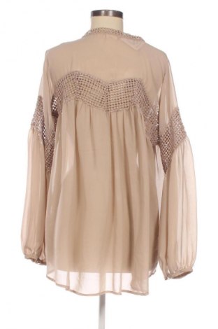 Női ing B.Young, Méret L, Szín Bézs, Ár 3 029 Ft