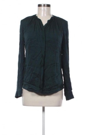 Női ing BOSS, Méret S, Szín Zöld, Ár 23 209 Ft