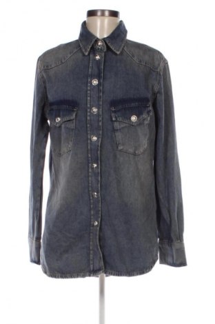 Női ing BSB, Méret L, Szín Kék, Ár 8 662 Ft