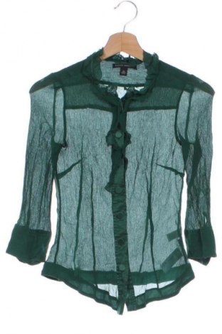 Damenbluse Banana Republic, Größe XS, Farbe Grün, Preis € 10,99