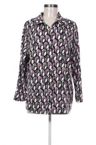 Дамска риза Barbara Lebek, Размер XL, Цвят Многоцветен, Цена 12,27 €