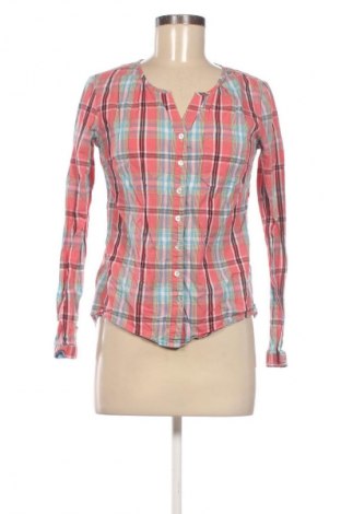 Дамска риза Basefield, Размер S, Цвят Многоцветен, Цена 7,66 €