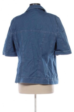 Damenbluse Basler, Größe XL, Farbe Blau, Preis € 21,99