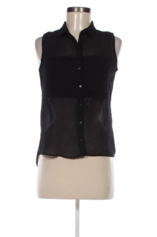 Női ing Bershka, Méret S, Szín Fekete, Ár 5 244 Ft