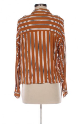 Damenbluse Bershka, Größe L, Farbe Mehrfarbig, Preis € 12,77