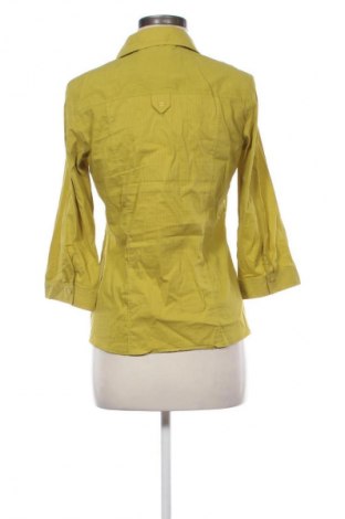 Damenbluse Betty Barclay, Größe S, Farbe Grün, Preis 13,99 €