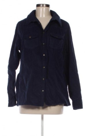 Damenbluse Bexleys, Größe L, Farbe Blau, Preis € 6,99