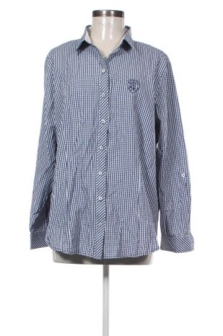 Damenbluse Bexleys, Größe XXL, Farbe Mehrfarbig, Preis 13,99 €