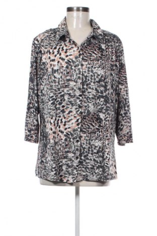 Damenbluse Bexleys, Größe XL, Farbe Mehrfarbig, Preis € 9,99