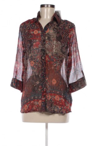 Dámská košile  Biaggini, Velikost M, Barva Vícebarevné, Cena  364,00 Kč