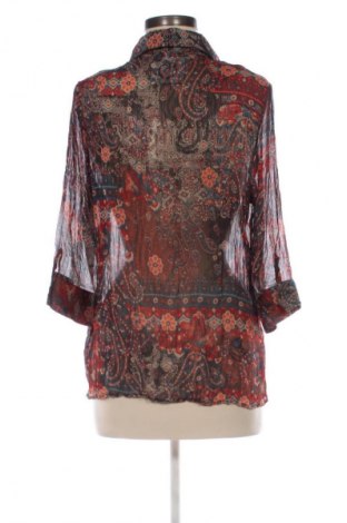 Dámská košile  Biaggini, Velikost M, Barva Vícebarevné, Cena  364,00 Kč