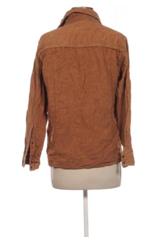 Damenbluse Biaggini, Größe XL, Farbe Braun, Preis € 9,99