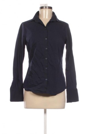 Damenbluse Bien Bleu, Größe S, Farbe Blau, Preis 5,99 €