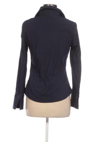 Damenbluse Bien Bleu, Größe S, Farbe Blau, Preis 5,99 €