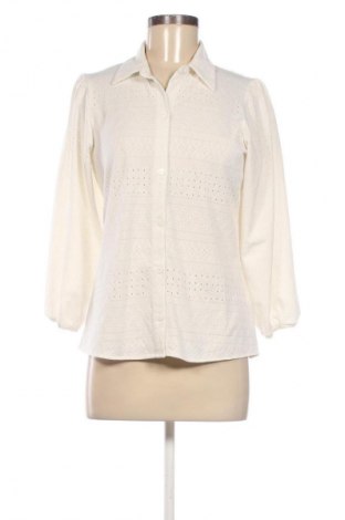 Дамска риза Bien Bleu, Размер M, Цвят Бял, Цена 5,11 €