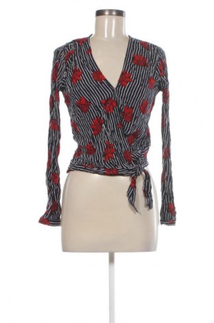 Damenbluse Bien Bleu, Größe M, Farbe Mehrfarbig, Preis € 6,99