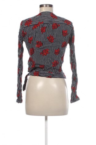 Damenbluse Bien Bleu, Größe M, Farbe Mehrfarbig, Preis € 6,99