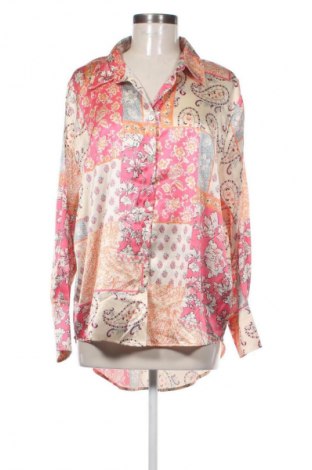 Damenbluse Blind Date, Größe M, Farbe Mehrfarbig, Preis 6,99 €