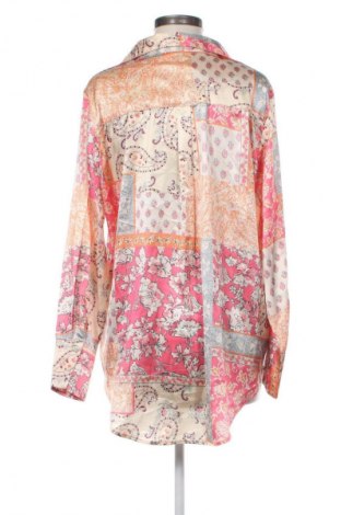 Damenbluse Blind Date, Größe M, Farbe Mehrfarbig, Preis 6,99 €