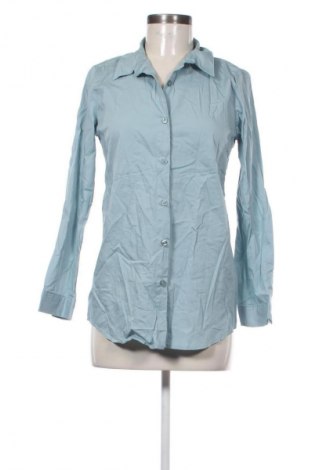 Damenbluse Blind Date, Größe S, Farbe Blau, Preis € 4,99