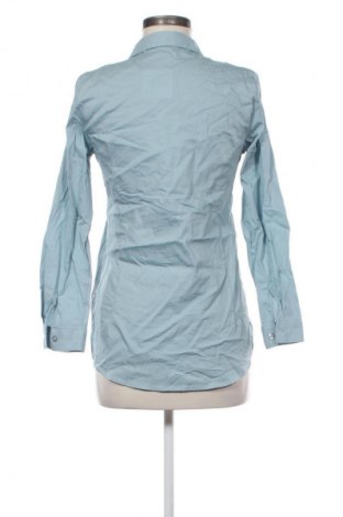 Damenbluse Blind Date, Größe S, Farbe Blau, Preis € 4,99