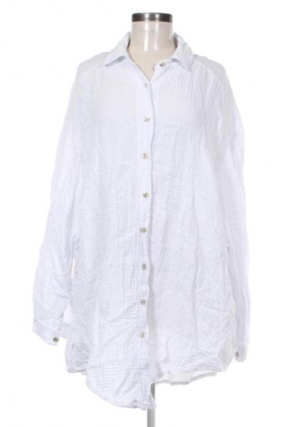 Damenbluse Blind Date, Größe XL, Farbe Weiß, Preis 5,99 €