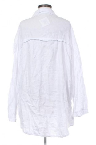 Damenbluse Blind Date, Größe XL, Farbe Weiß, Preis 5,99 €