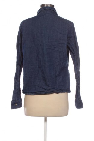 Dámska košeľa  Blue Motion, Veľkosť M, Farba Modrá, Cena  5,95 €