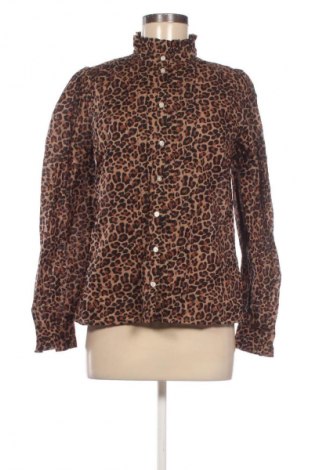 Дамска риза Boden, Размер M, Цвят Многоцветен, Цена 17,38 €