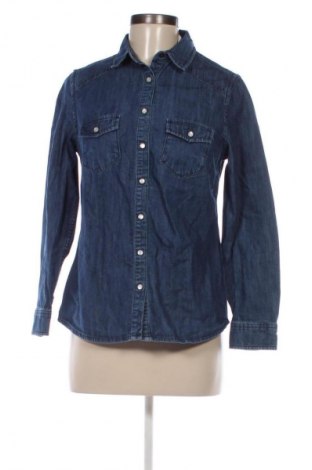 Női ing Boden, Méret S, Szín Kék, Ár 31 112 Ft