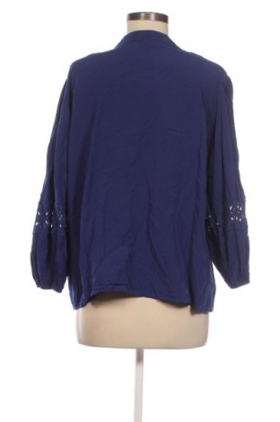 Damenbluse Body Flirt, Größe XXL, Farbe Blau, Preis € 12,99