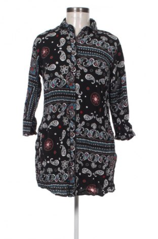 Damenbluse Body Flirt, Größe M, Farbe Mehrfarbig, Preis 6,99 €