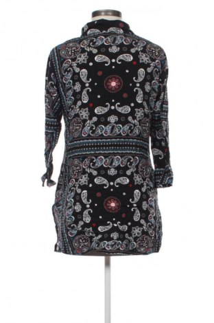 Damenbluse Body Flirt, Größe M, Farbe Mehrfarbig, Preis 6,99 €