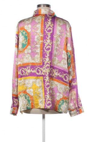 Damenbluse Body Flirt, Größe XXL, Farbe Mehrfarbig, Preis € 13,99