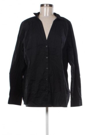 Dámska košeľa  Body Flirt, Veľkosť XXL, Farba Čierna, Cena  11,95 €