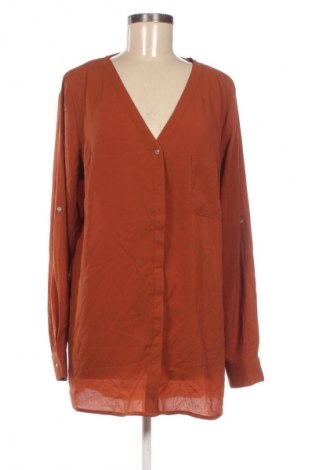 Damenbluse Body Flirt, Größe XL, Farbe Braun, Preis € 7,99