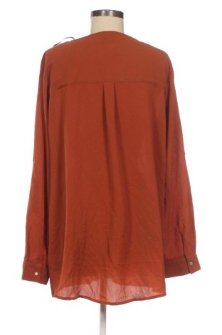 Damenbluse Body Flirt, Größe XL, Farbe Braun, Preis € 7,99