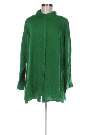 Dámská košile  Body Flirt, Velikost XXL, Barva Zelená, Cena  259,00 Kč