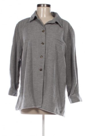 Дамска риза Bogner, Размер XL, Цвят Сив, Цена 31,18 €