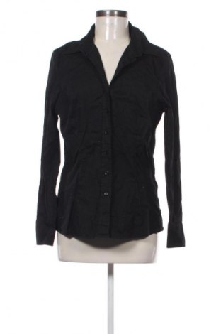 Női ing Bon'a Parte, Méret L, Szín Fekete, Ár 3 649 Ft