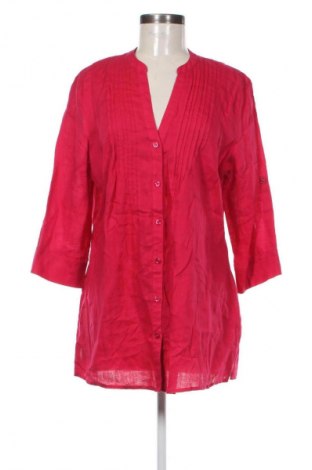 Дамска риза Bonita, Размер L, Цвят Розов, Цена 6,64 €