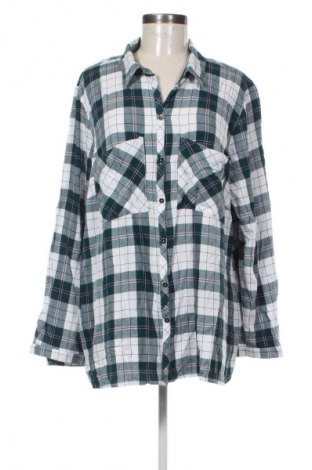 Дамска риза Bpc Bonprix Collection, Размер XXL, Цвят Многоцветен, Цена 9,20 €