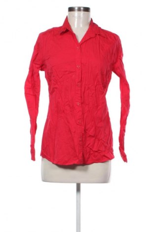Dámska košeľa  Bpc Bonprix Collection, Veľkosť M, Farba Červená, Cena  6,95 €