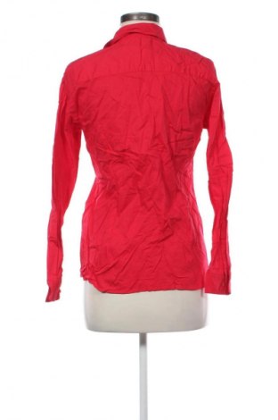 Dámska košeľa  Bpc Bonprix Collection, Veľkosť M, Farba Červená, Cena  6,95 €