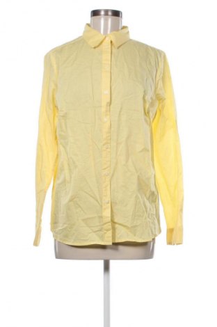 Damenbluse Bpc Bonprix Collection, Größe L, Farbe Gelb, Preis € 8,99