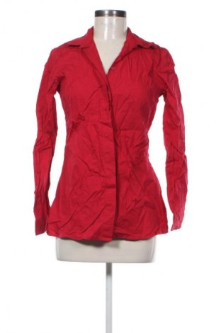Damenbluse Bpc Bonprix Collection, Größe S, Farbe Rot, Preis € 5,99
