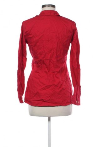 Damenbluse Bpc Bonprix Collection, Größe S, Farbe Rot, Preis € 5,99