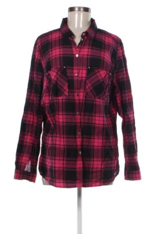 Damenbluse Bpc Bonprix Collection, Größe XXL, Farbe Mehrfarbig, Preis € 11,99